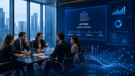 Listing